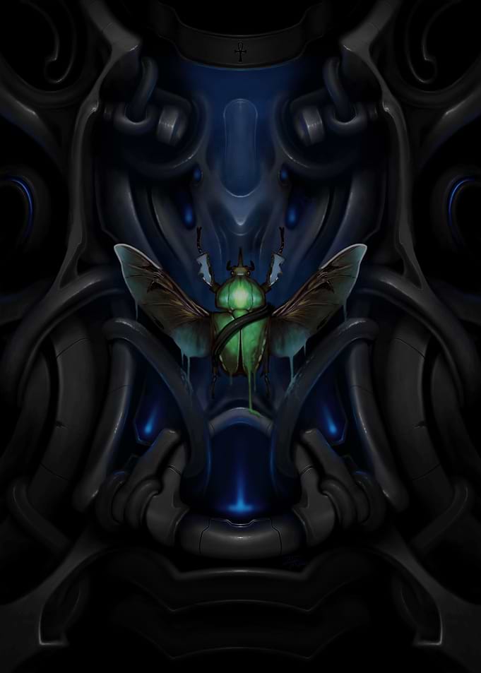 Scarab