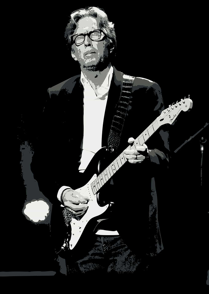 Eric Clapton