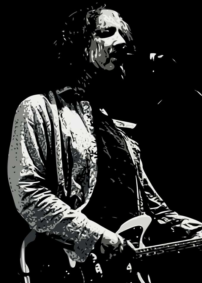 Kevin Shields