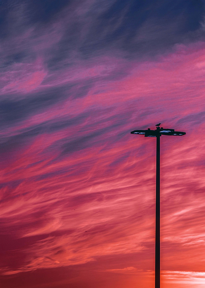 Art in Sky