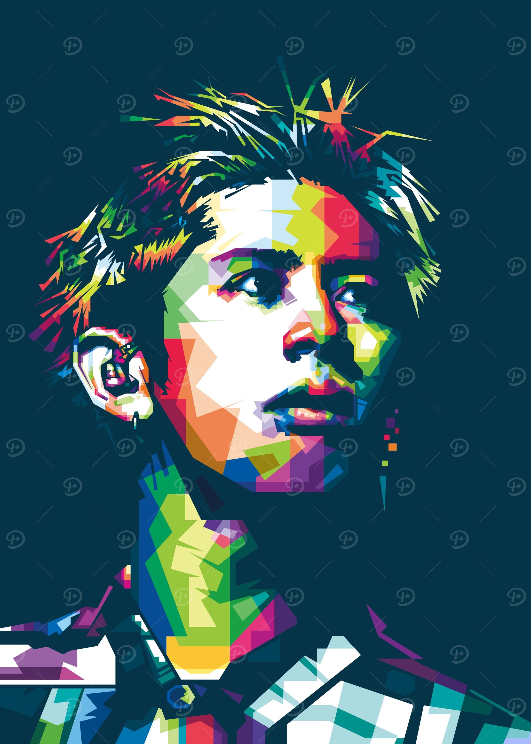 Taka ONE OK ROCK WPAP