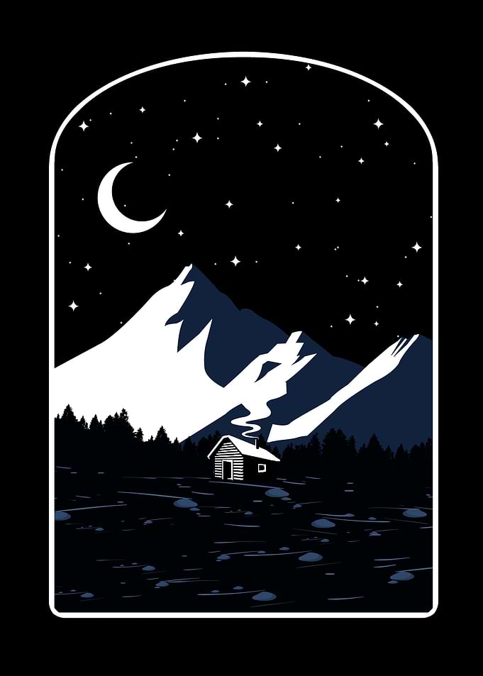 Night Scenery