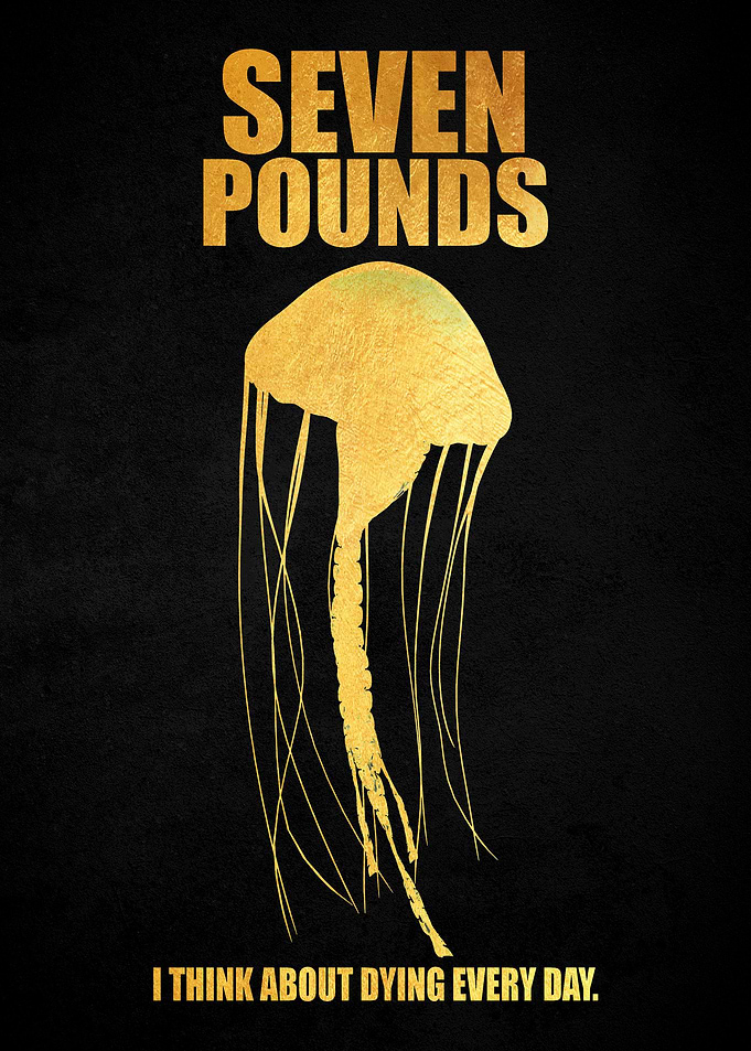 Seven Pounds