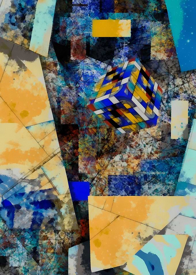 Angular Abstract
