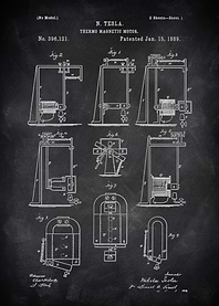 Thermo Magnetic Design