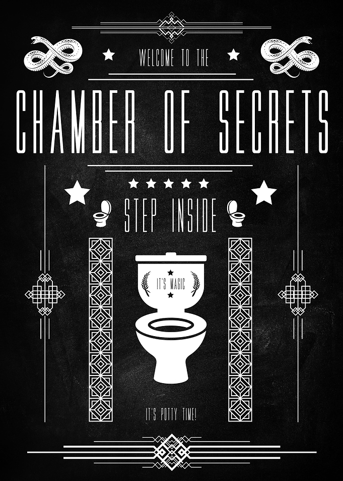 Chamber Of Secrets