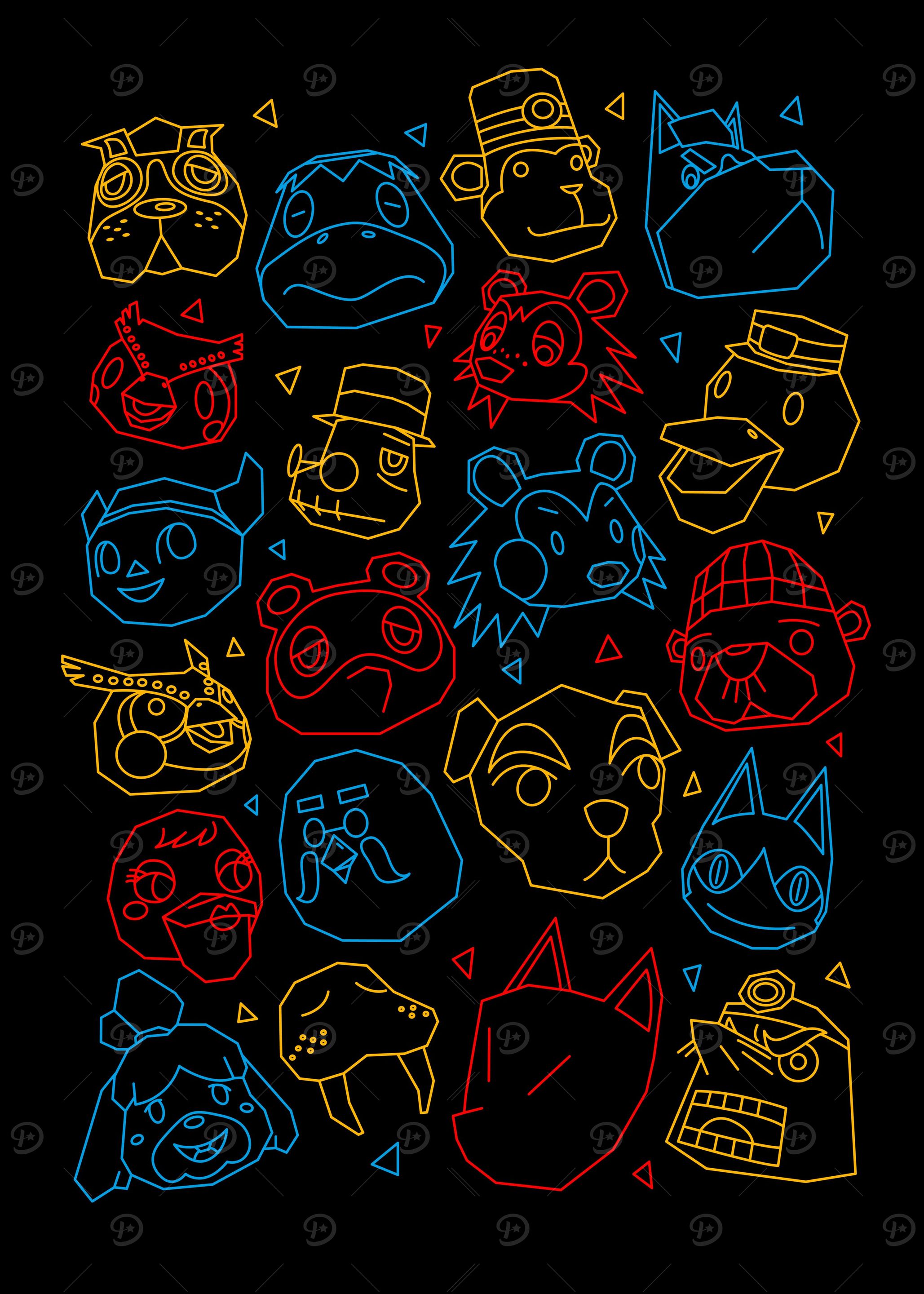 The Town Gang