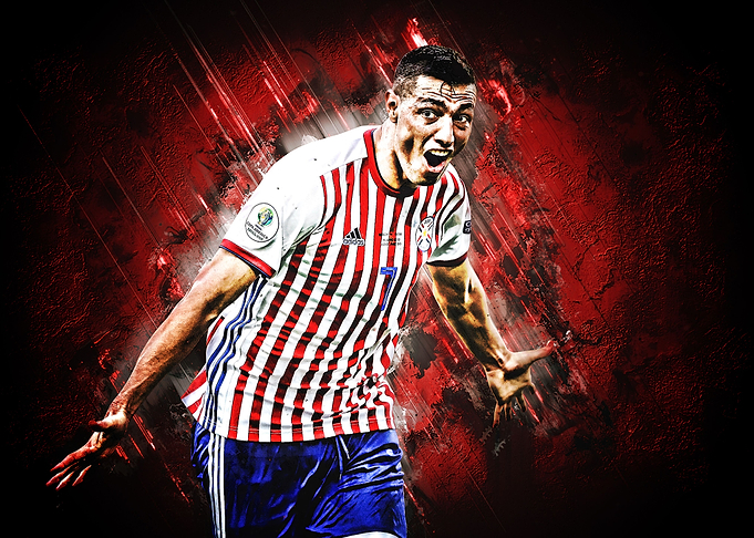 Oscar Cardozo