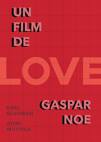 Love Movie Poster