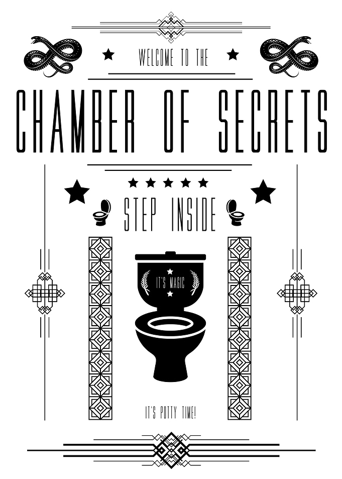 Chamber Of Secrets