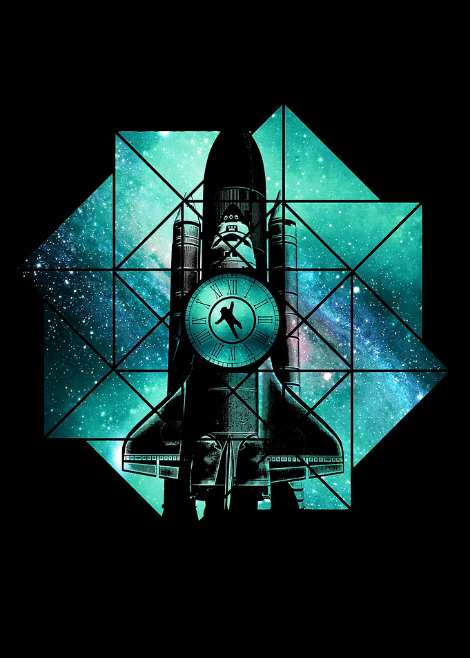 Time and space
