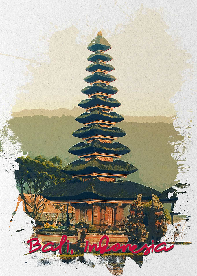Bali