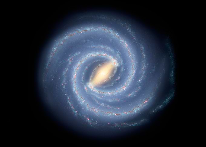 Milky Way