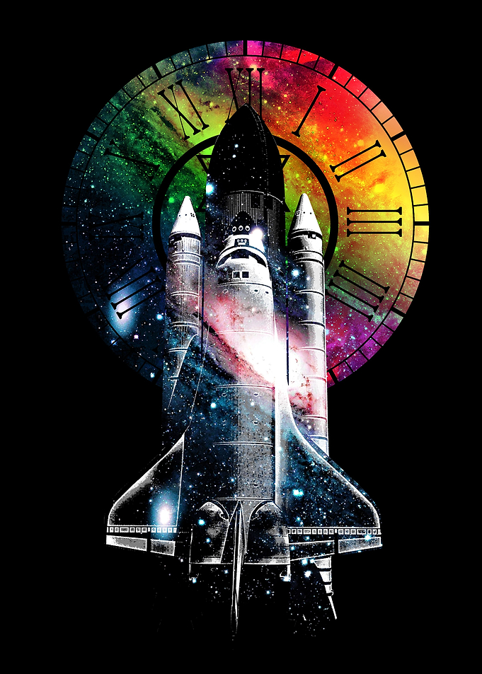 Space time