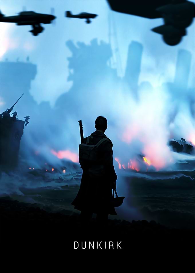 Dunkirk 2017