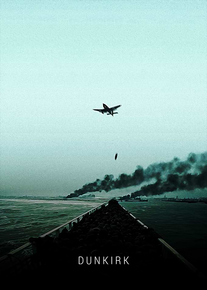 Dunkirk 2017