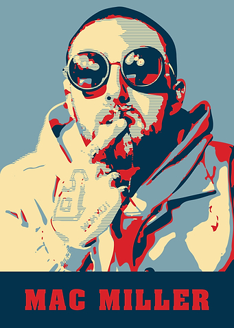 Mac Miller