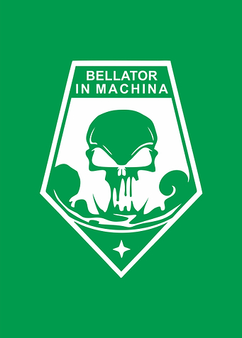 BELLATOR IN MACHINA