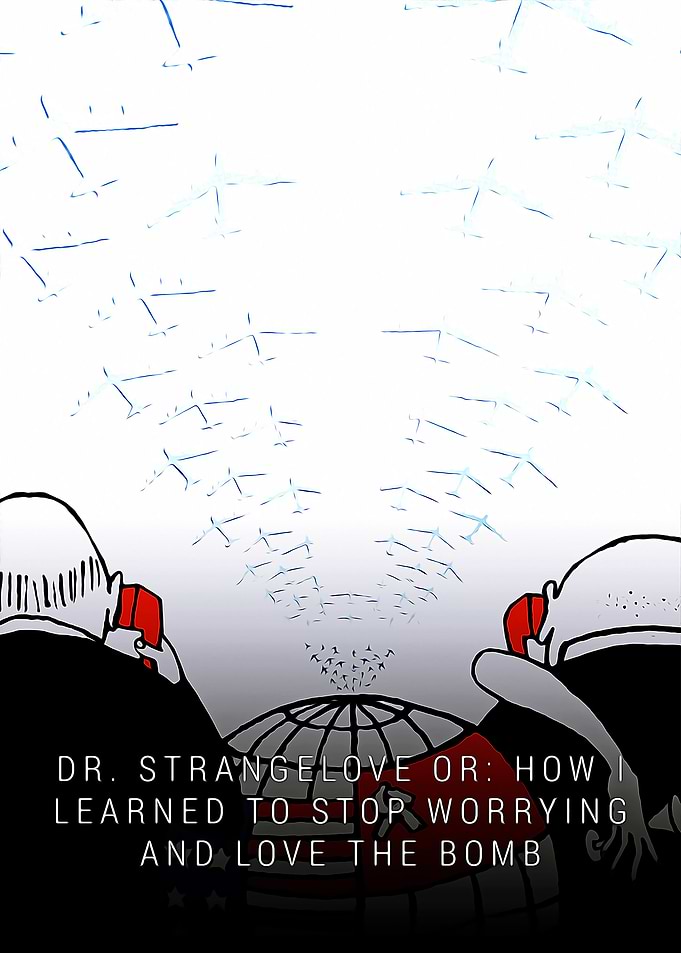 Dr Strangelove