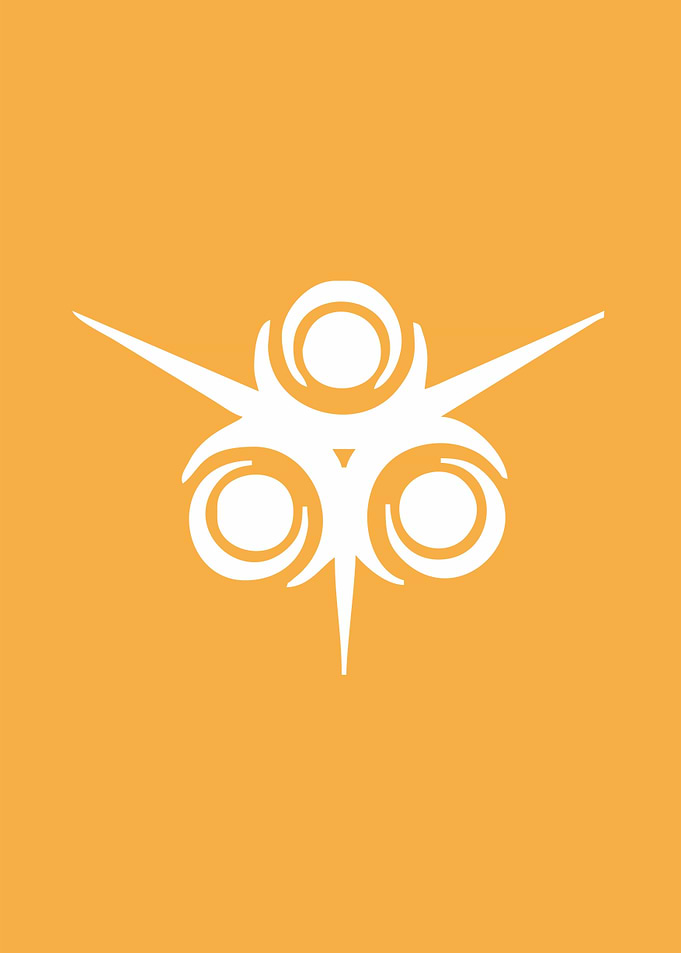 STAR AND CIRCLE