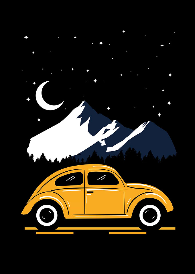 Road Trip