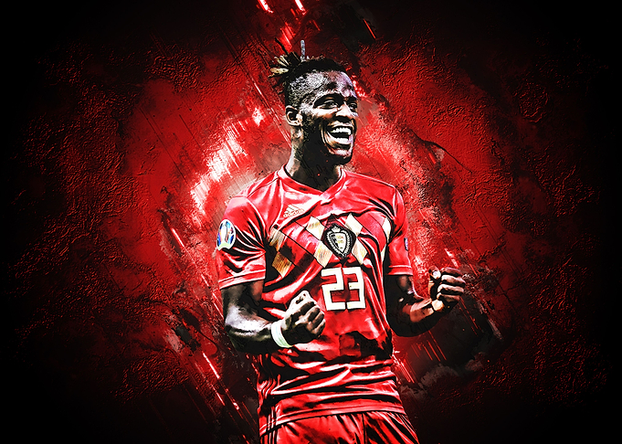 Michy Batshuayi