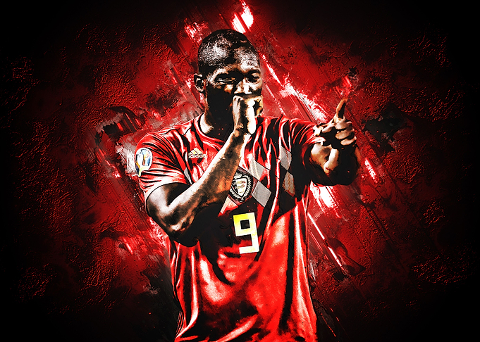 Romelu Lukaku