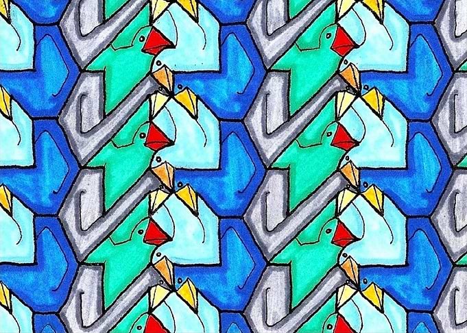 Flock Together