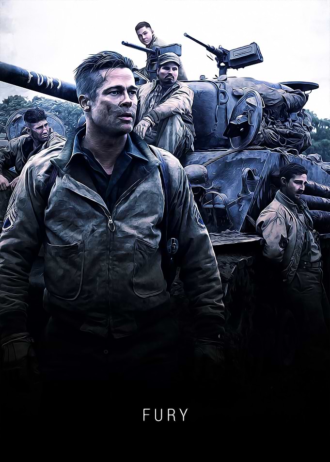 Fury