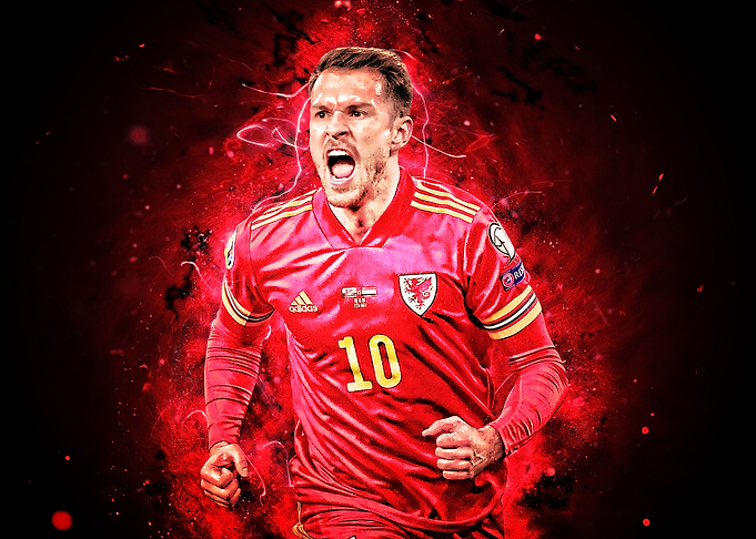 Aaron Ramsey