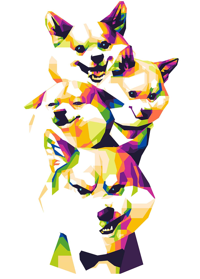 Puppy Dog