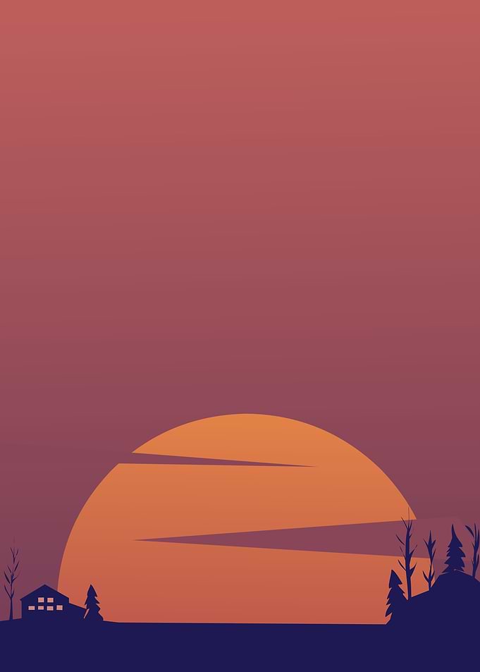 simple home