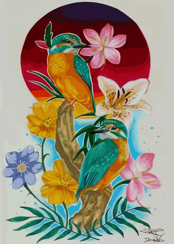 Birds