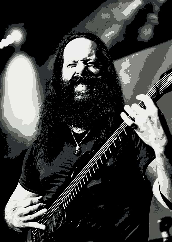 John Petrucci