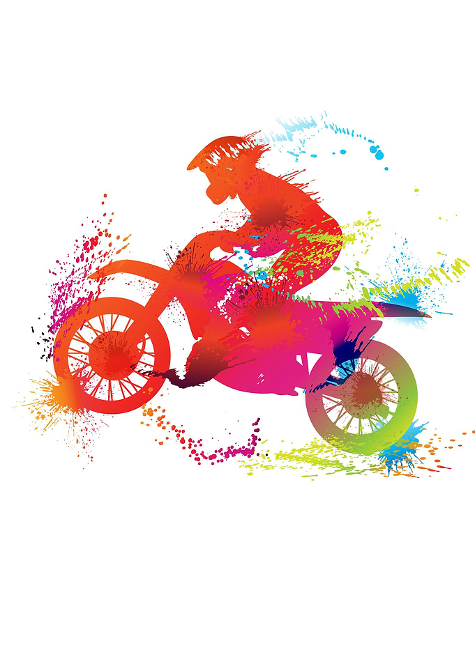 Motorcyclist