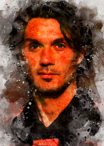 Paulo Maldini