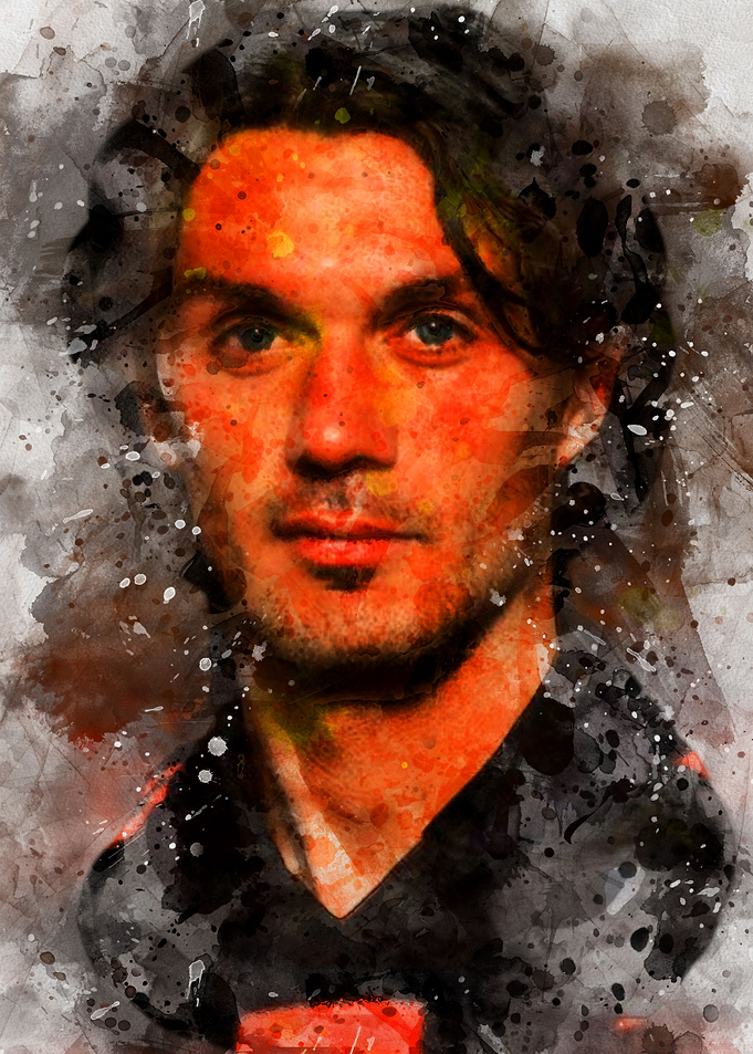 Paulo Maldini