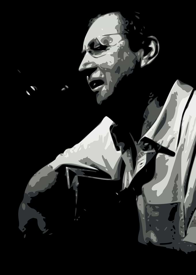 Bert Jansch