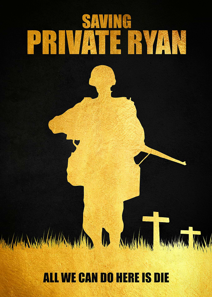 Saving Private Ryan