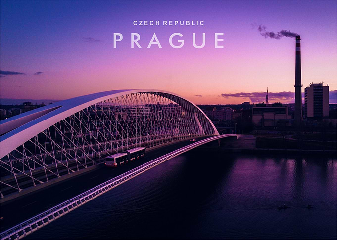 Prague Czech Republic