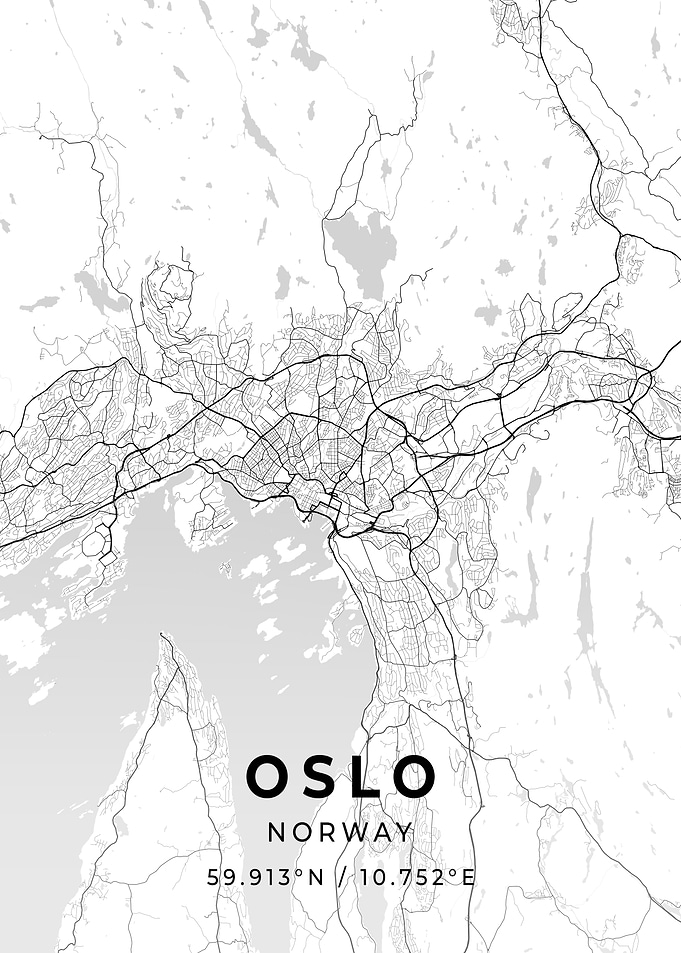 Oslo Norway