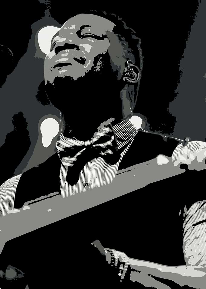 Robert Randolph