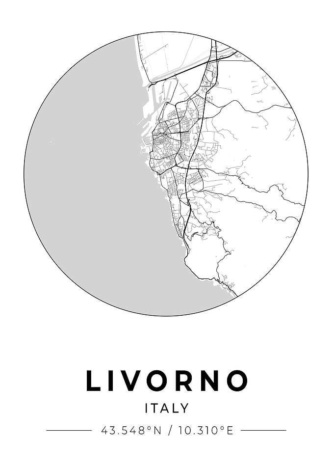 Livorno Italy