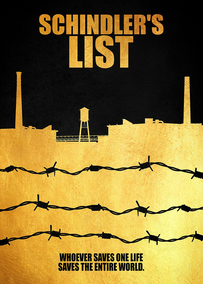 Schindlers List