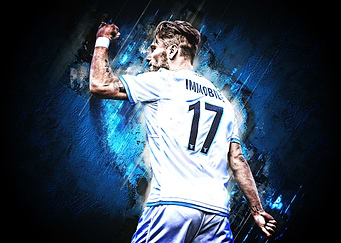 Ciro Immobile SS Lazio I