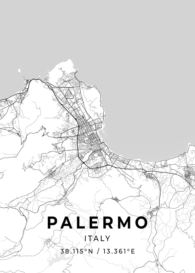 Palermo Italy