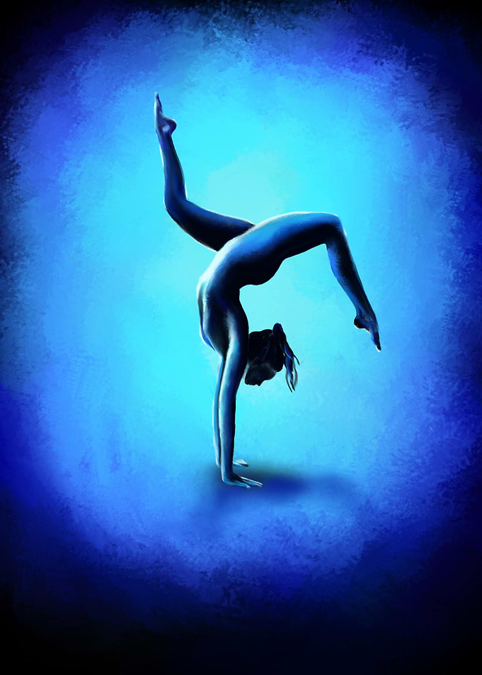 Equilibrium