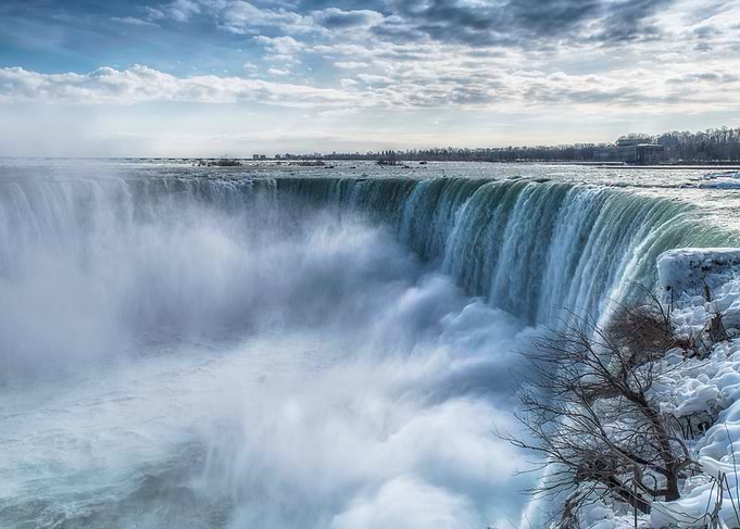 Niagara Falls