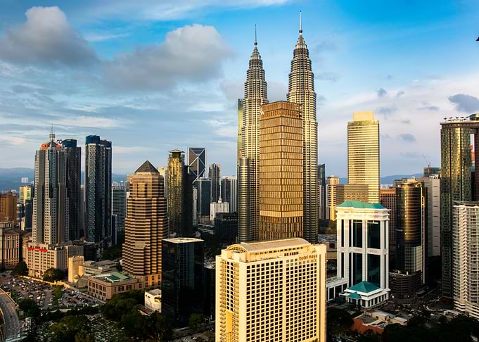 Golden Kuala Lumpur
