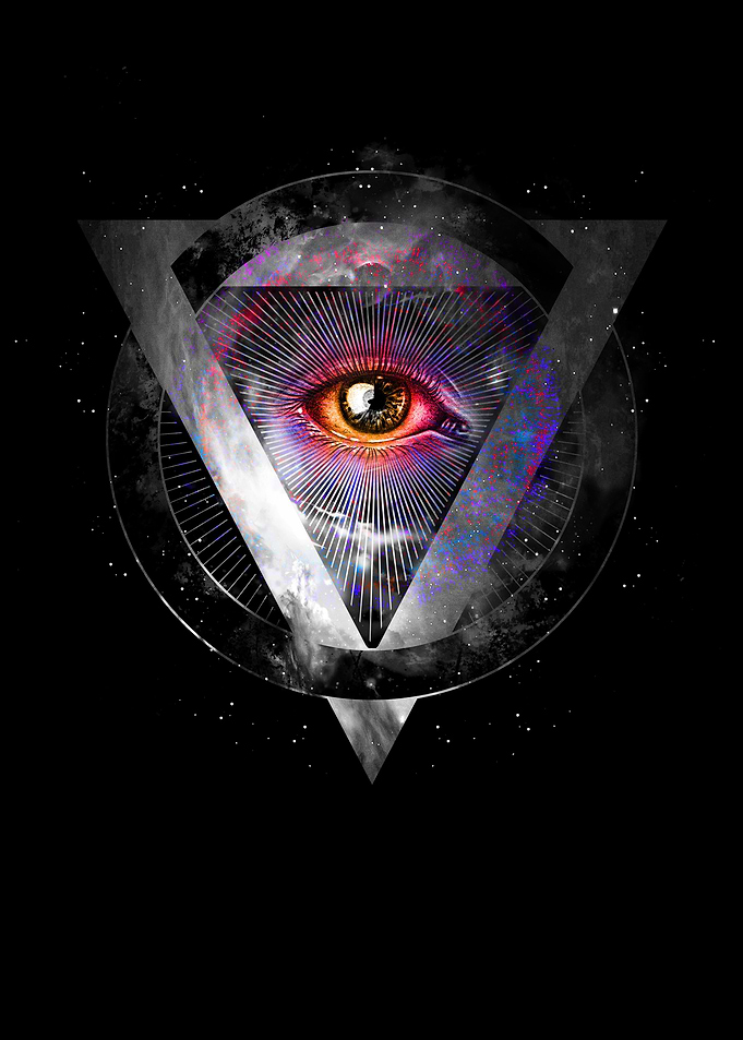 The Eye
